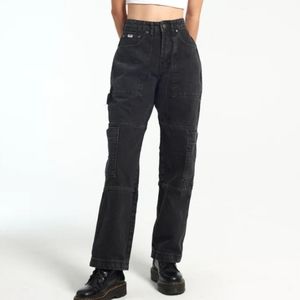 Ragged Priest Cargo Jeans